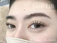 【人気No.2｝💎セットでお得・時短💘✨🎉《美眉アイブロウスタイリング》×《ラッシュリフト》🪽