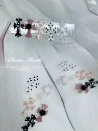 【大人気✨クロスネイル.⋆♱】