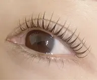 【ミニモ限定】💎マスカラパーマ×パリジェンヌ💎<ティントで毛先まで濃く>TR&美容液付き！