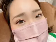 まつ毛パーマラッシュリフト