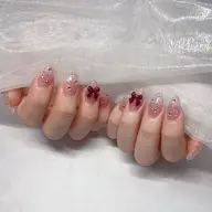 【オフ込み】もちこみ4本デザインコース