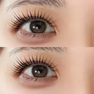 【ミニモ初回限定価格まつ毛パーマ】🐈‍⬛ྀི🎀パリジェンヌ/ラッシュリフトorカール¥4200(初回来店時限定)