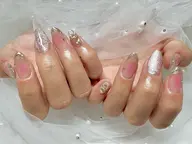 minimo限定🍒パーツつけ放題持ち込みデザイン90分コース※パラジェル別途1000円