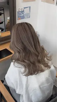 カット➕ハイライト➕トリートメントご相談🫧🧴