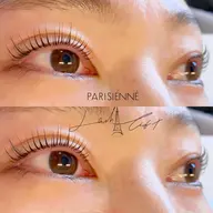 《人気No.3🍐コスパ◎》パリジェンヌx下パーマ🍐