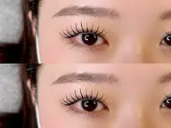 OPEN記念✨️【持ちUP☆軽さ軽減】フラットラッシュ 両目80本