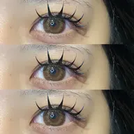 持続性No.1 ！ 🐈‍⬛♡ ダブルフラットラッシュ80束 ♡🐈‍⬛