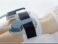 次世代EMS🏋️‍♀️エムスカルプト