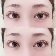 《大人気‼️》パリジェンヌラッシュリフトor似合わせまつげパーマ🎀¥6600→¥3990(土日祝¥4500)✨️