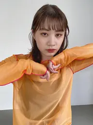 カット+アディクシーカラー🌟