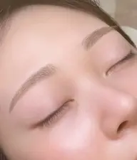 ⭐️アイブロウWAXスタイリング無料練習モデル⭐️