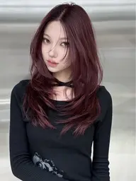 【🌸学生応援🌸】レイヤーカットモデル(動画撮影可能な方)