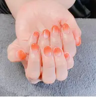 カラーグラデーション