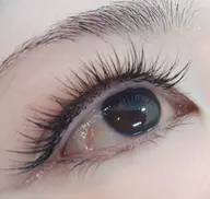 初回お試し（LEDフラットラッシュ101本〜120本　オフ込み）