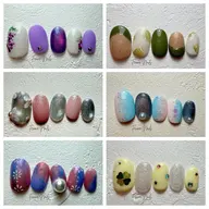 定額アートコース