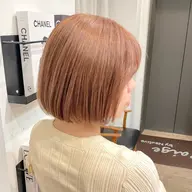 【🍀人気No.1メニュー🍀】✨カット＋ 艶々ワンカラー ＋ オージュアトリートメント✨ 当日予約OK！