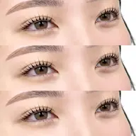 まつ毛パーマorパリジェンヌ(ケラチントリートメント＋美容液コーティング付き)