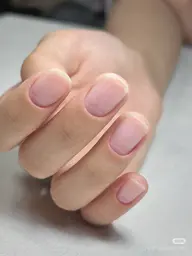 ハンドオフのみ➕ドライケア