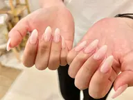 【オフ無】カラーグラデーション✨🐶