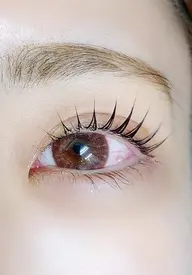 ベテラン施術🌈パリジェンヌラッシュリフト🌈（マツエクオフなしの方）