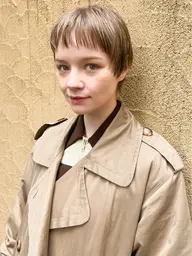 似合わせカット