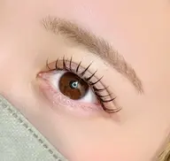 🪩まつエク(フラットラッシュ)×美眉スタイリング🪩アイシャンプー付き🪩