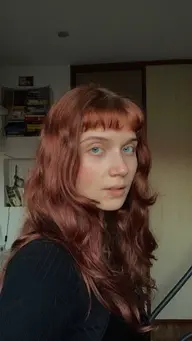 シングルカラー