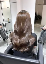 透明感カラー🩷【U-25】