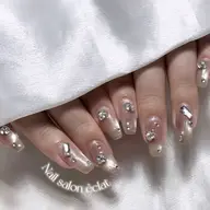 ご新規様限定🌟オフなし♢﻿10本パーツ付け放題