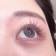 カラーマツエク　単色orMIX