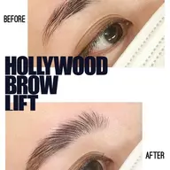 🌼⊃ハリウッドブロウリフト、