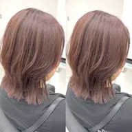 【🌸気になってきた時に🌸】   前髪・顔周りカット(シャンプー無し)