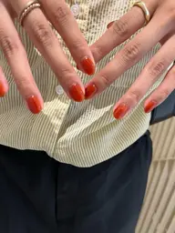 【全員・オフなし】ワンカラー・パラジェル使用🎀𓂃𓈒𓂂𓏸