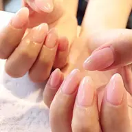 【ネイルモデル✨】<Jr.ネイリスト>ハンド☆ワンカラージェルオフ別途1000円/スカルプオフ•パーツオフ別途2000円