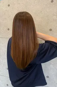 髪質改善トリートメント✨