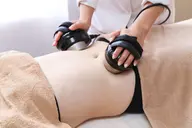 痩身エステ気になる2部位