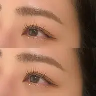 【 lash lift 】 トリートメント付🪄