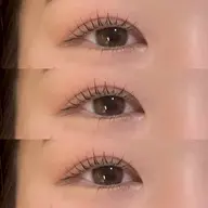 🤍上下ラッシュリフト