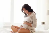 【マタニティコース】冷え、便秘、むくみ・腰痛、体重増加等のお悩みを抱えている妊婦さまの快適なマタニティライフをサポート。