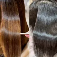 毛髪再生トリートメント🕊バイカルテ