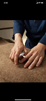 CS60 部分施術【初回】