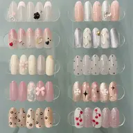 【選べる定額デザイン】ｽﾀﾝﾀﾞｰﾄﾞ/人気No.1トレンドアート🥇オフ込み