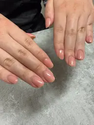 ワンカラーorグラデーションオフあり【14日​〜​19日のご来店限定💅】