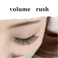 【期間限定】王道人気★3Dボリュームラッシュ80束★もち◎オフ込み¥6800