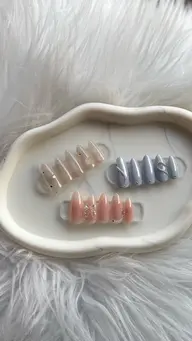 【ANNA限定】🎀定額デザイン