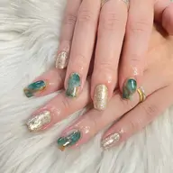 持ち込みデザイン(両手合わせて10本)