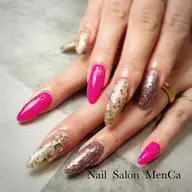 長さだしメニュー(1本)※ジェルメニューと合わせてご利用になります。