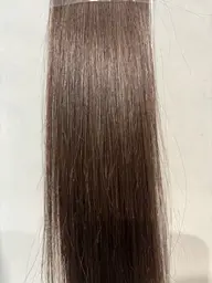 #3  🍫  エクステ長さ出し80本 ダークブラウンカラー