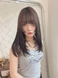 【✂️3cm以上切らせてくれる方限定✂️】カット０円