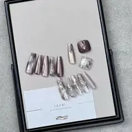 PRE OPEN 特別価格 全メニュー30%off ( trend course )